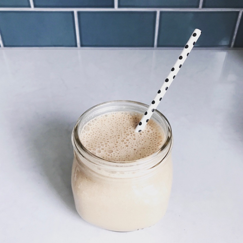 simple_banana_smoothie